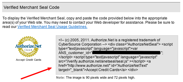 AuthorizeSeal