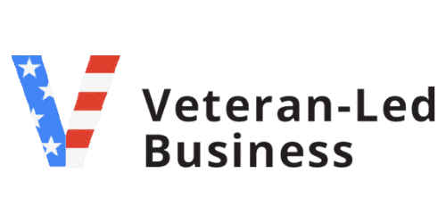 Veteran-Led business
