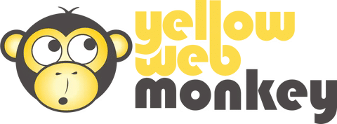 YellowWebMonkey Web Design